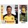 Sticker 180 a/b - Lukasz Piszczek - Borussia Dortmund