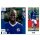 Sticker 193 a/b - Salif Sane - FC Schalke 04