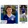 Sticker 204 a/b - Alessandro Schöpf - FC Schalke 04