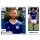 Sticker 207 a/b - Guido Burgstaller - FC Schalke 04