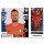 Sticker 208 a/b - Samir Handanovic - FC Internazionale Milano