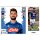 Sticker 241 a/b - Elseid Hysaj - SSC Neapel