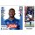 Sticker 242 a/b - Kalidou Koulibaly - SSC Neapel