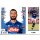 Sticker 243 a/b - Raul Albiol - SSC Neapel