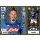 Sticker 249 a/b - Marek Hamsik - SSC Neapel