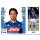 Sticker 251 a/b - Simone Verdi - SSC Neapel