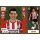 Sticker 269 a/b - Hirving Lozano - PSV Eindhoven