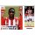 Sticker 270 a/b - Steven Bergwijn - PSV Eindhoven