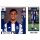 Sticker 276 a/b - Joao Pedro - FC Porto