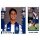 Sticker 279 a/b - Oliver Torres - FC Porto