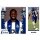 Sticker 286 a/b - Moussa Marega - FC Porto