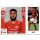 Sticker 294 a/b - Samuel Gigot - FC Spartak Moskva