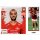 Sticker 295 a/b - Sofiane Hanni - FC Spartak Moskva