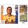 Sticker 395 a/b - Ismael Sosa - Tigres Uanl