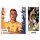 Sticker 397 a/b - Eduardo Vargas - Tigres Uanl