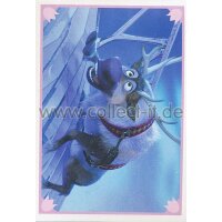 Serie 2 Sticker 076 - Disney - Die Eiskönigin - Frozen