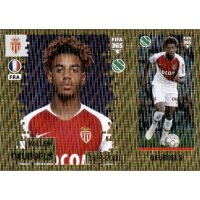 Sticker 466 a/b - Willem Geubbels - Inspirations