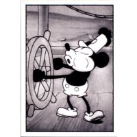 Sticker 3 - Disney - 90 Jahre Micky Maus