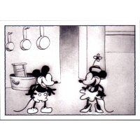 Sticker 6 - Disney - 90 Jahre Micky Maus