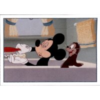 Sticker 17 - Disney - 90 Jahre Micky Maus