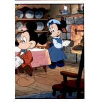 Sticker 20 - Disney - 90 Jahre Micky Maus