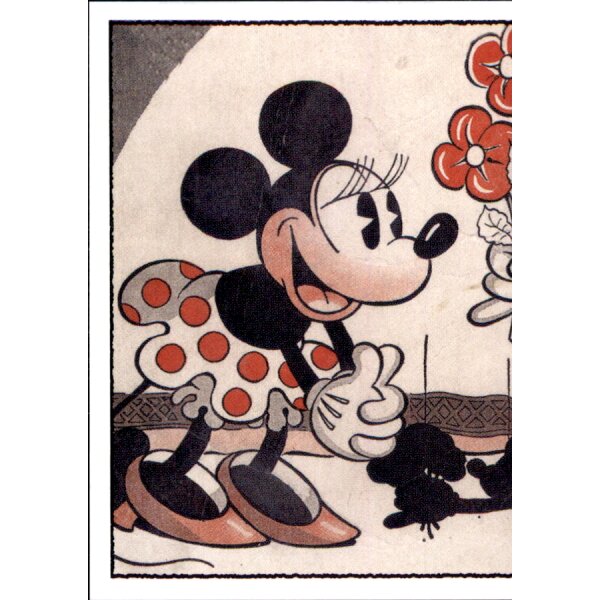 Sticker 27 - Disney - 90 Jahre Micky Maus