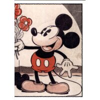 Sticker 28 - Disney - 90 Jahre Micky Maus