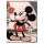 Sticker 28 - Disney - 90 Jahre Micky Maus