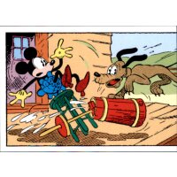 Sticker 30 - Disney - 90 Jahre Micky Maus