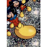 Sticker 35 - Disney - 90 Jahre Micky Maus