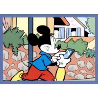 Sticker 37 - Disney - 90 Jahre Micky Maus