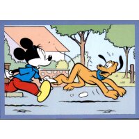 Sticker 39 - Disney - 90 Jahre Micky Maus