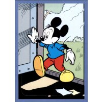 Sticker 41 - Disney - 90 Jahre Micky Maus