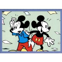 Sticker 43 - Disney - 90 Jahre Micky Maus