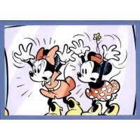 Sticker 45 - Disney - 90 Jahre Micky Maus