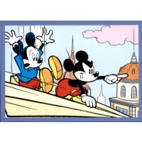 Sticker 49 - Disney - 90 Jahre Micky Maus