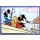 Sticker 49 - Disney - 90 Jahre Micky Maus