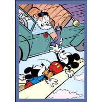 Sticker 50 - Disney - 90 Jahre Micky Maus