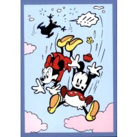 Sticker 51 - Disney - 90 Jahre Micky Maus