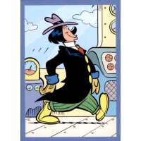 Sticker 54 - Disney - 90 Jahre Micky Maus