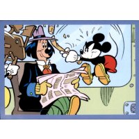 Sticker 55 - Disney - 90 Jahre Micky Maus