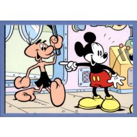 Sticker 57 - Disney - 90 Jahre Micky Maus