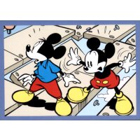 Sticker 58 - Disney - 90 Jahre Micky Maus