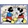 Sticker 58 - Disney - 90 Jahre Micky Maus