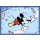 Sticker 59 - Disney - 90 Jahre Micky Maus