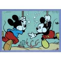 Sticker 61 - Disney - 90 Jahre Micky Maus