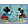 Sticker 61 - Disney - 90 Jahre Micky Maus