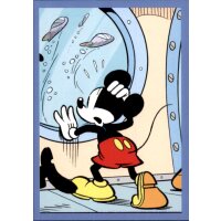 Sticker 66 - Disney - 90 Jahre Micky Maus