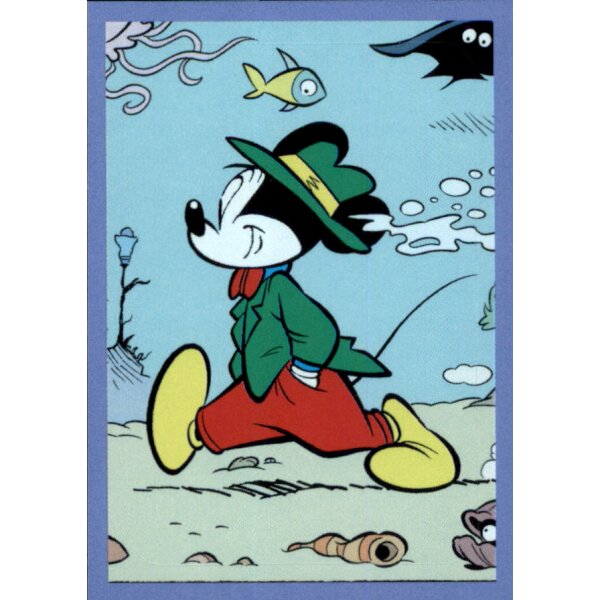 Sticker 67 - Disney - 90 Jahre Micky Maus