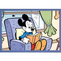 Sticker 69 - Disney - 90 Jahre Micky Maus